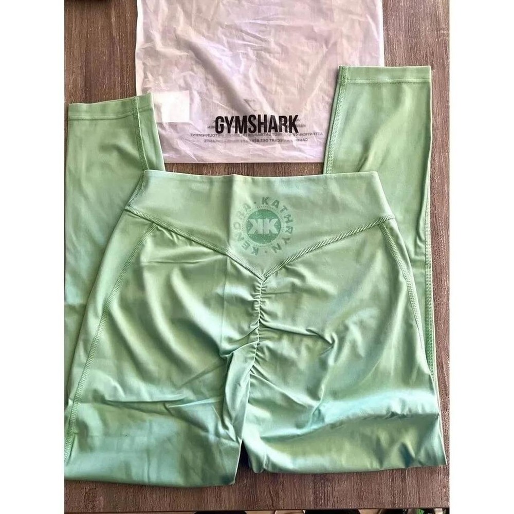 Gymshark Kathryn and Kendra Leggings